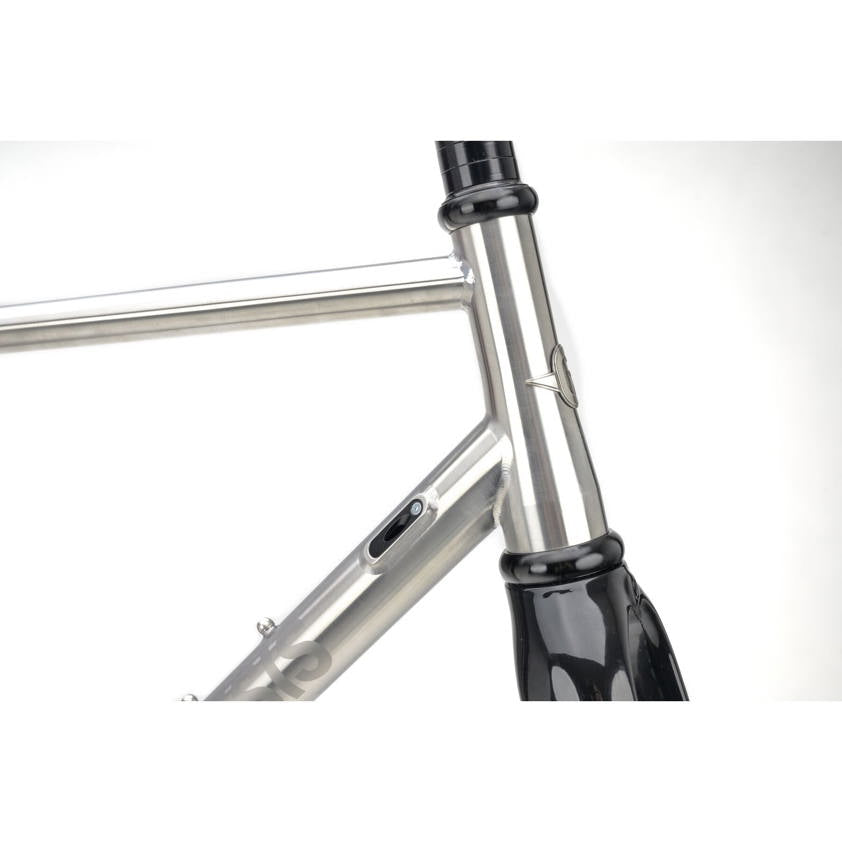 Genesis Croix de Fer 931 Frameset, photo 9