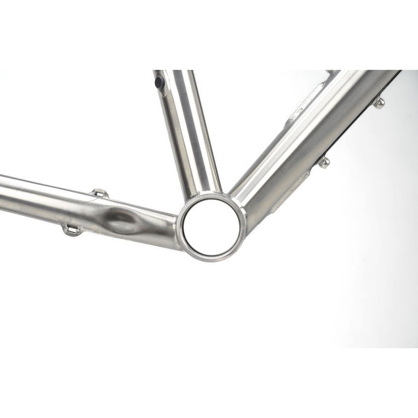 Genesis Croix de Fer 931 Frameset, photo 10