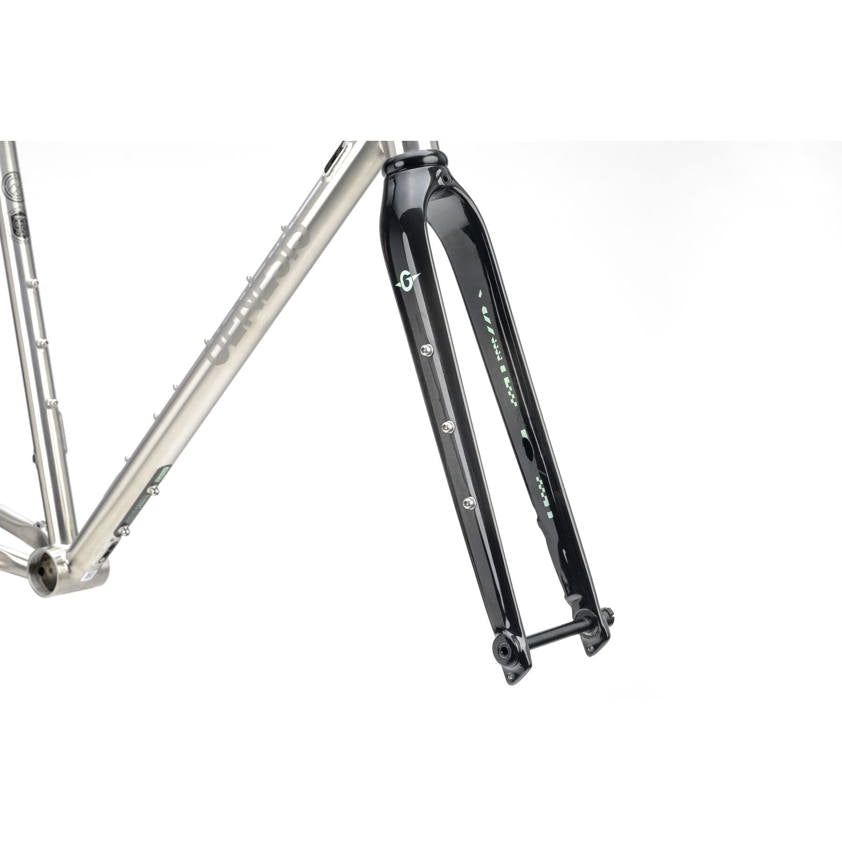 Genesis Croix de Fer 931 Frameset, photo 11