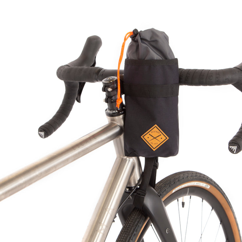 Restrap Stem Bag (1.1 Litres)