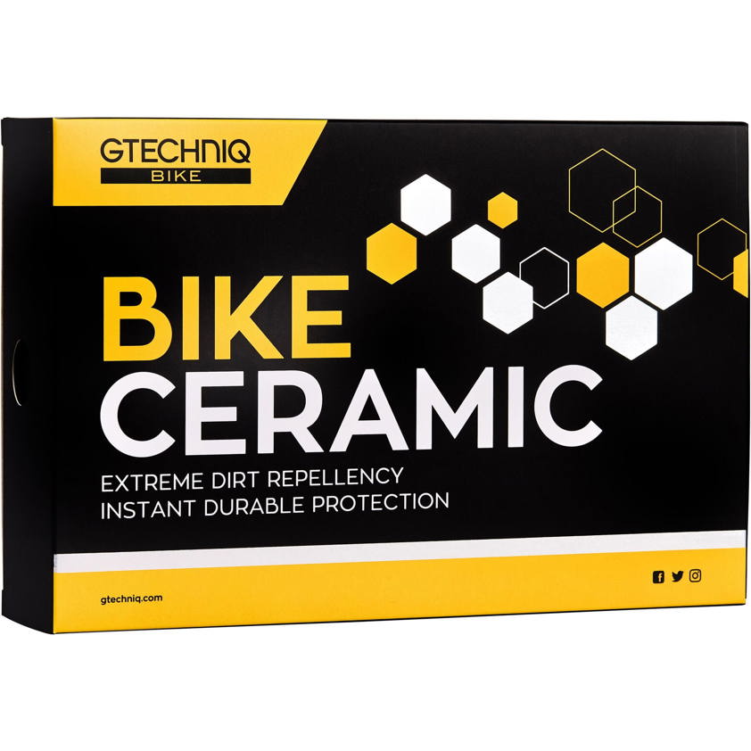 Gtechniq Bike Ceramic Kit 15ml, 24 Month Frame Protection, photo 3