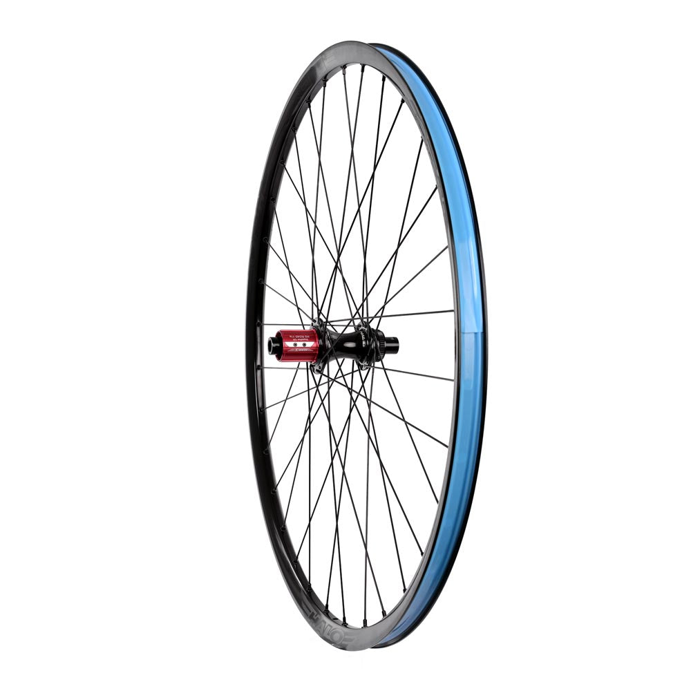 Halo Vapour GXC 29 rear wheel with Supadrive Shimano HG hub