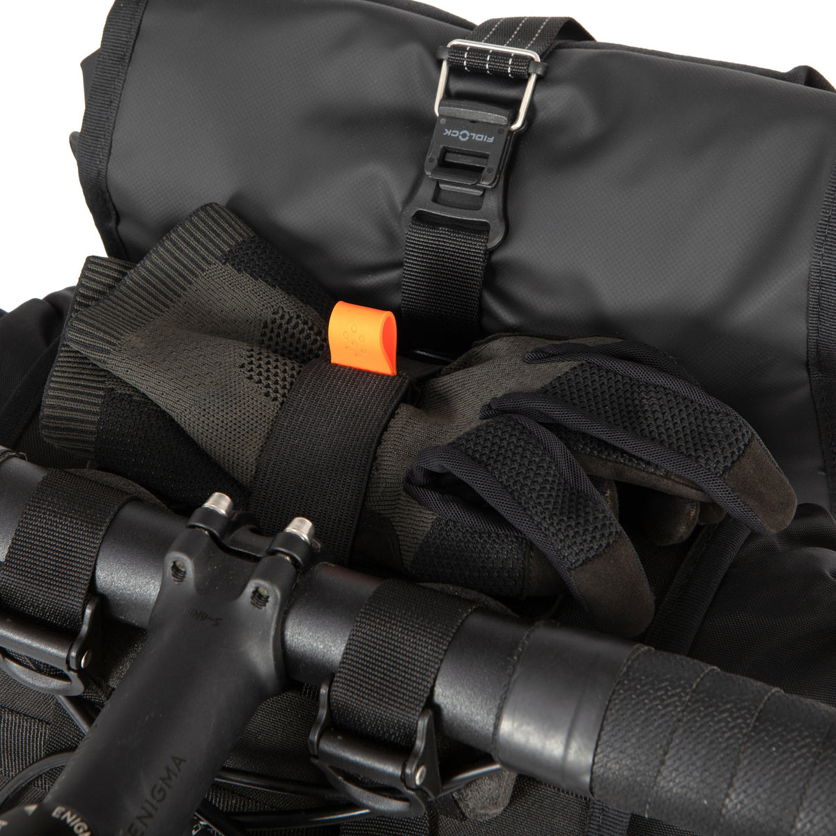 Restrap Holster Bar Bag Plus