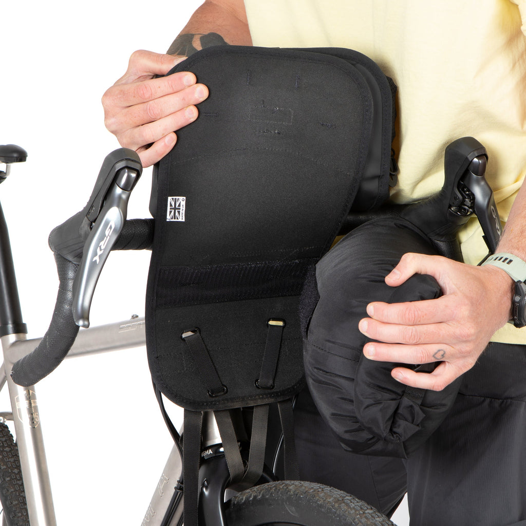 Restrap Holster Bar Bag Plus