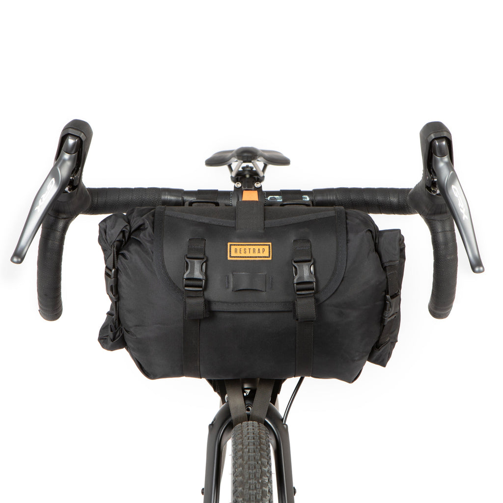 Restrap Holster Bar Bag