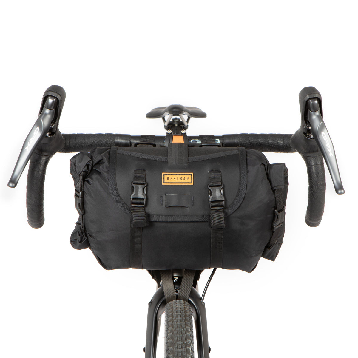 Restrap Holster Bar Bag