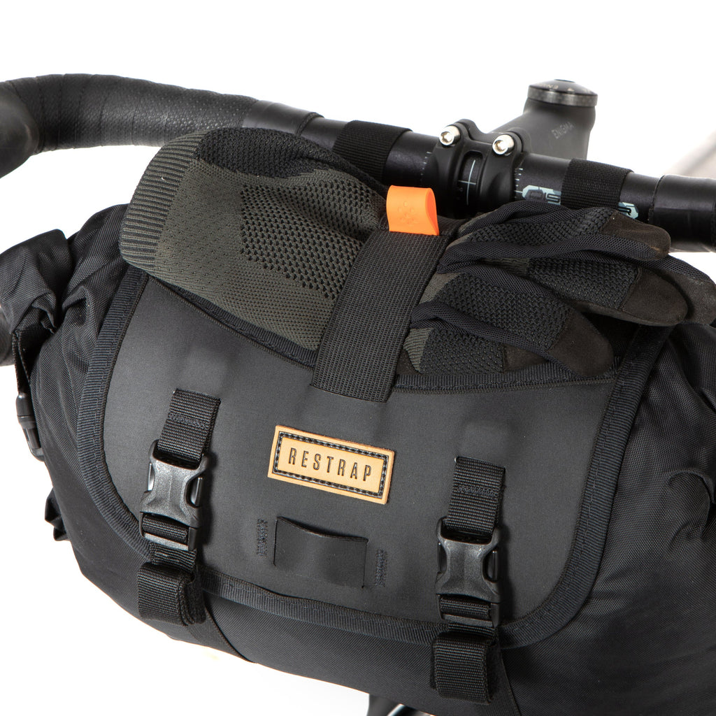 Restrap Holster Bar Bag