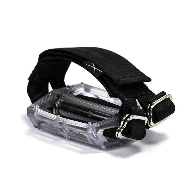 Restrap Pedal Straps, Horizontal