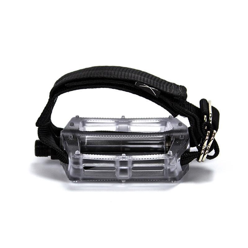 Restrap Pedal Straps, Horizontal