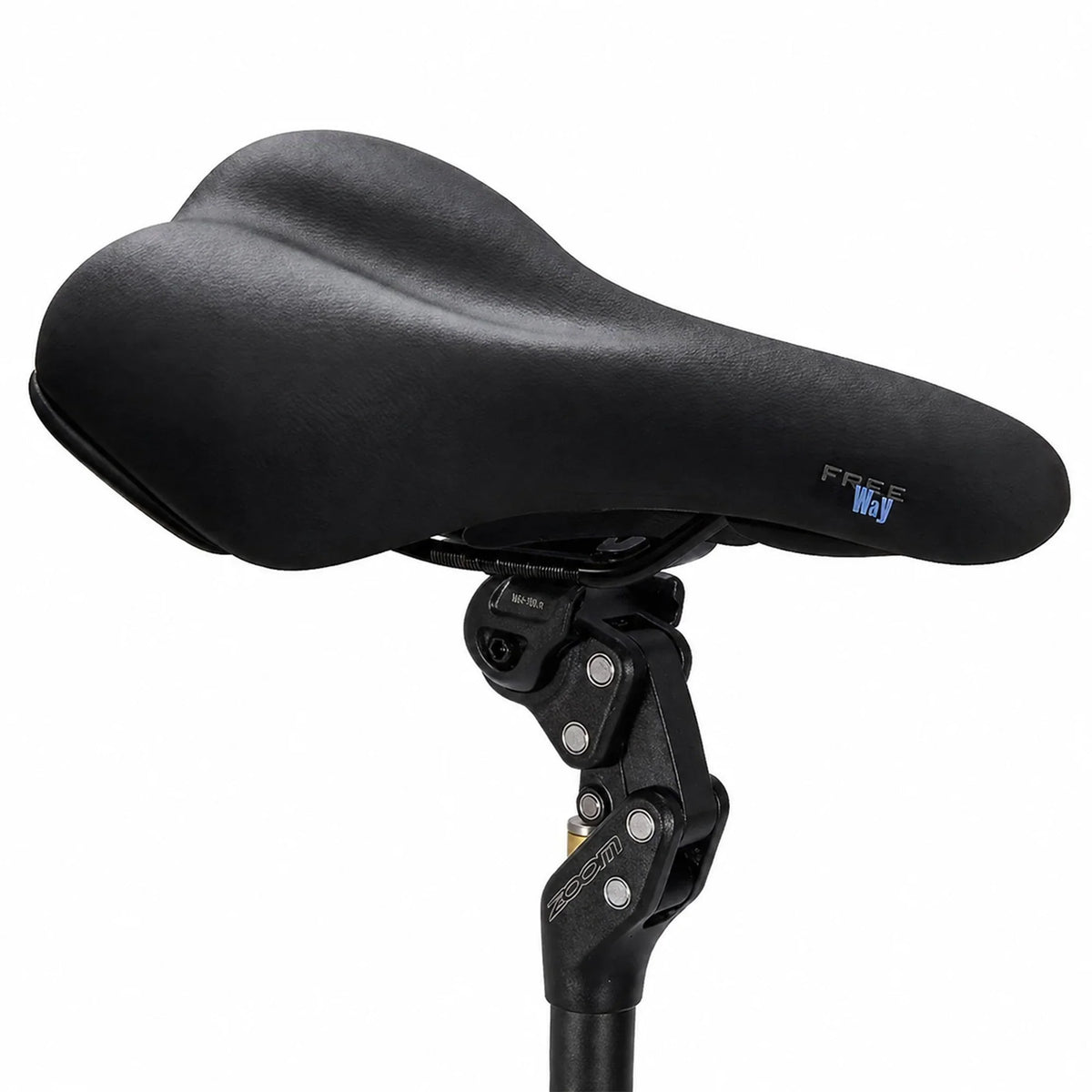 Hygge Herlev Auto 2026 in Charcoal Black, side view