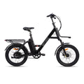 Hygge Herlev Auto Duo Deal 2026, two automatic belt drive e-bikes