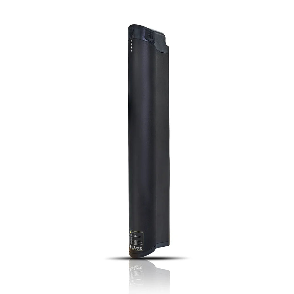 Samsung removable battery on the Hygge Lossø 2026
