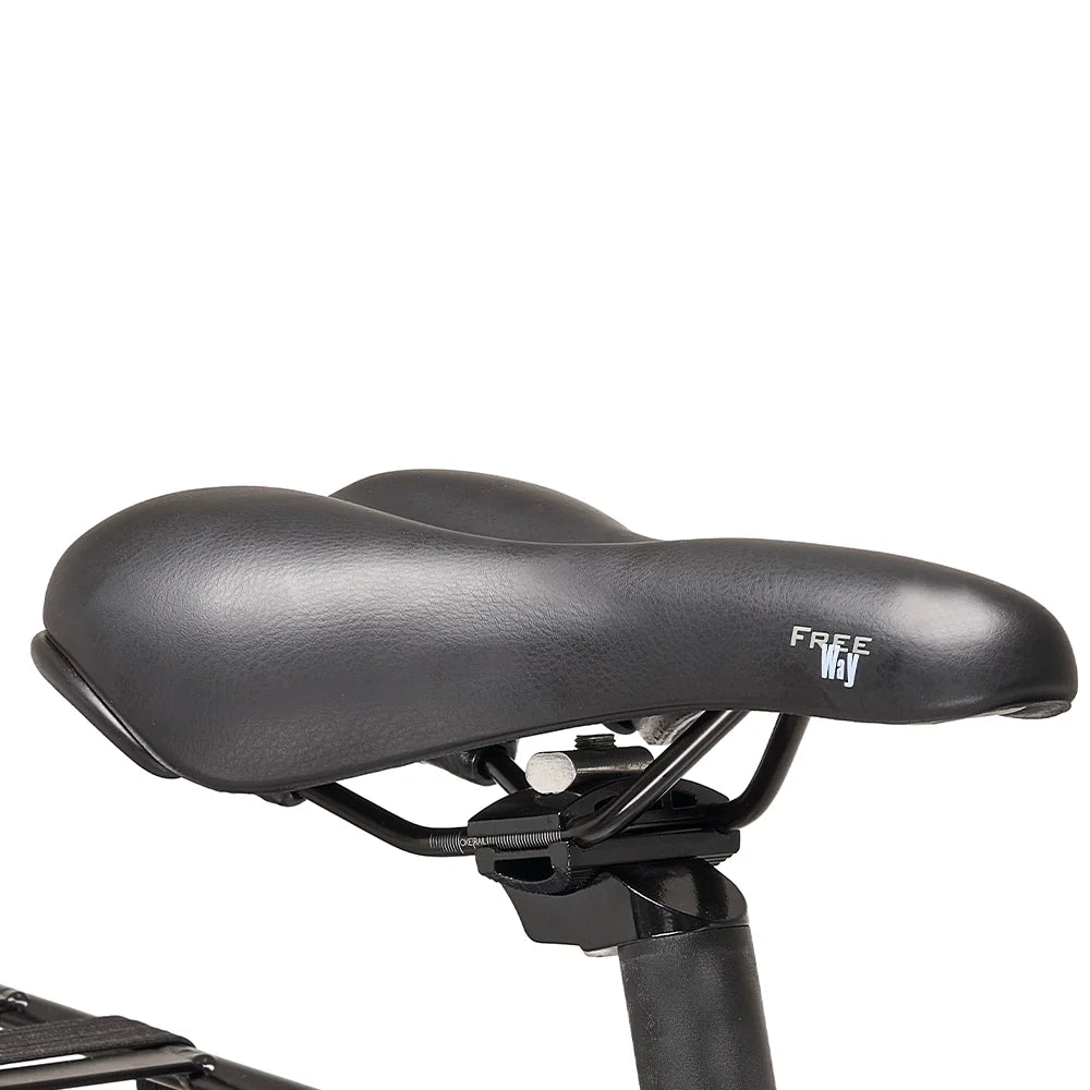 Selle Royal Freeway saddle on the Hygge Lossø 2026