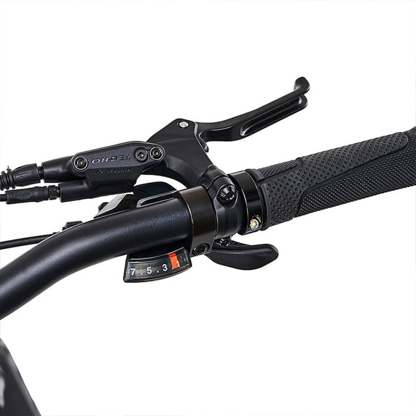 Hygge Sorø 2026 folding e-bike, photo 8