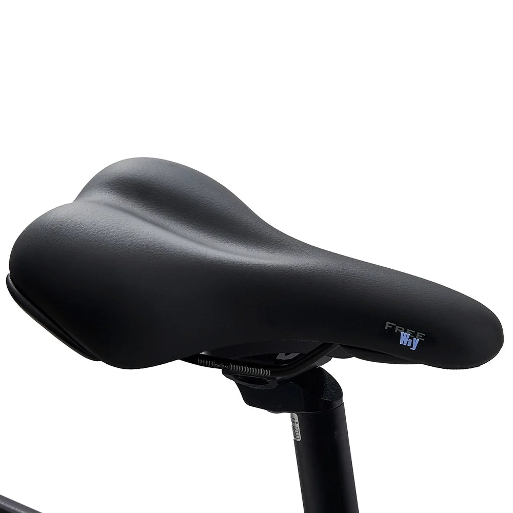 Selle Royal Freeway saddle on the Hygge Vester 2026