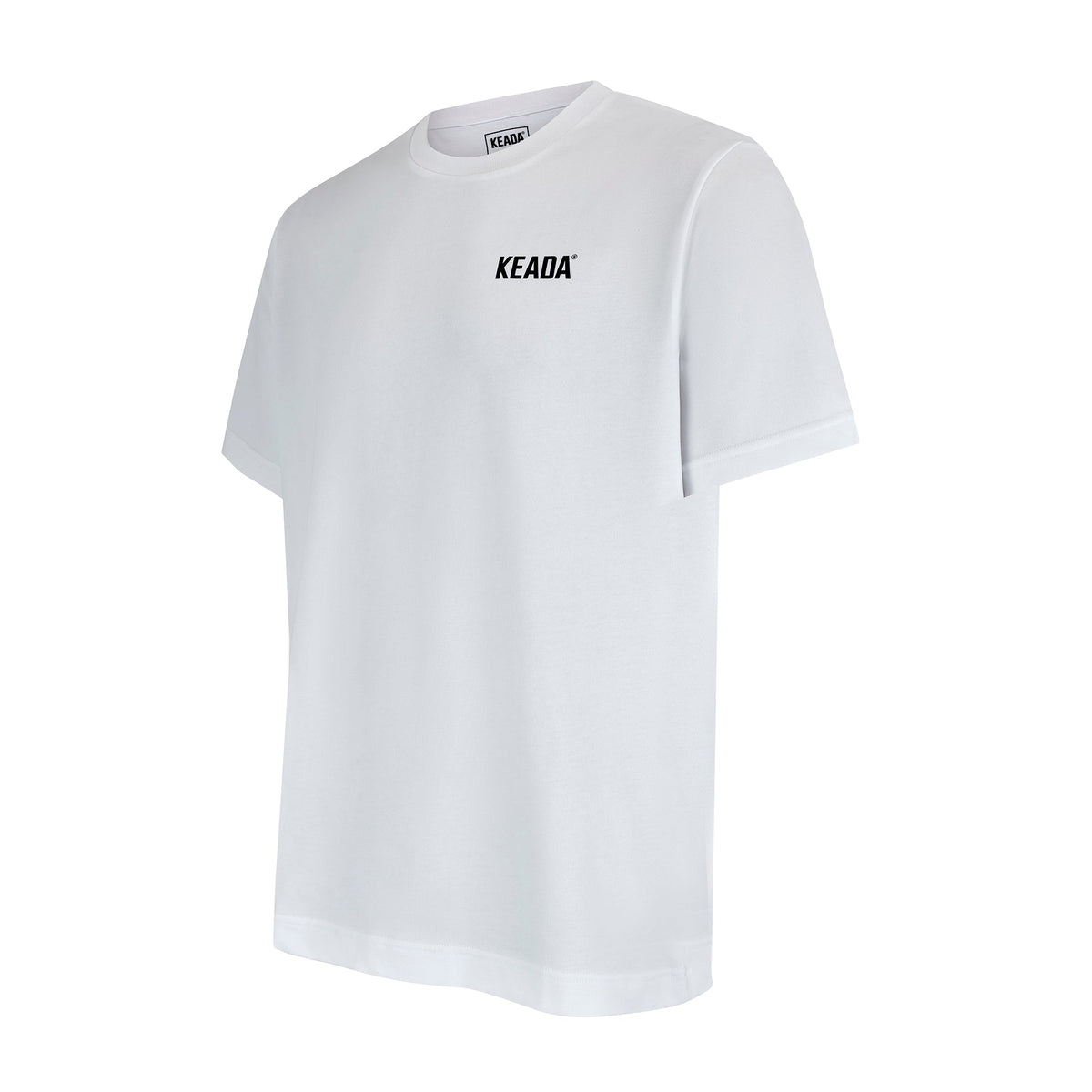 Keada Essential T-Shirt, alternative view 2, available at Aztecs Bikes in East London