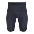 Keada Men's Essential Cycling Shorts - Black, official product photo, available at Aztecs Bikes in East London
