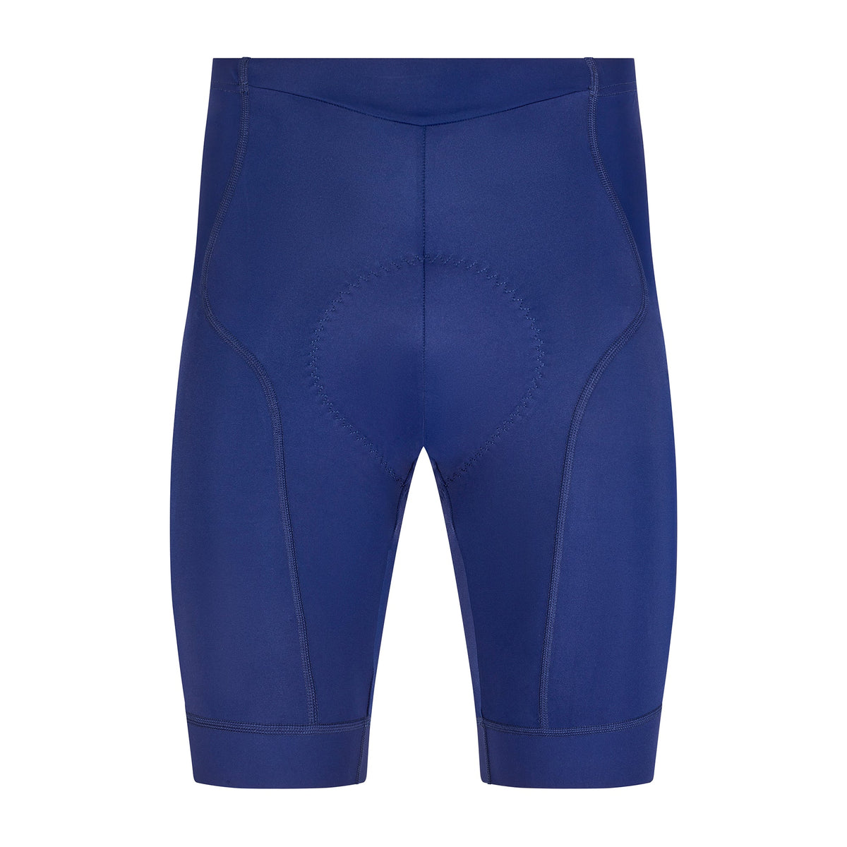 Keada Men's Essential Cycling Shorts - Navy, official product photo, available at Aztecs Bikes in East London