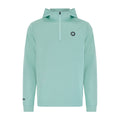 Keada Men's Essential Hoodie - Mint, official product photo, available at Aztecs Bikes in East London