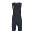 Keada Men's Pro Cargo Bib Shorts - Black, official product photo, available at Aztecs Bikes in East London