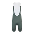 Keada Men's Pro Cargo Bib Shorts - Olive, official product photo, available at Aztecs Bikes in East London