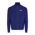 Keada Men's Storm Jacket - Navy, official product photo, available at Aztecs Bikes in East London