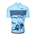 Keada Signal Four - Women's Short Sleeved Jersey, official product photo, available at Aztecs Bikes in East London