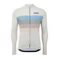 Keada Weave Four - Women's Long Sleeved Jersey, official product photo, available at Aztecs Bikes in East London