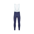 Keada Women's Essential Bib Tights - Navy, official product photo, available at Aztecs Bikes in East London