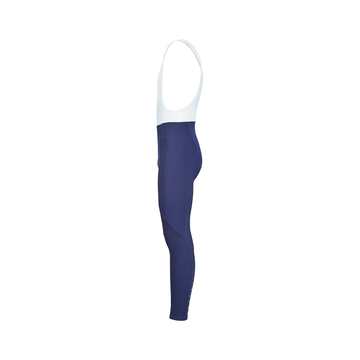 Keada Women's Essential Bib Tights - Navy, alternative view 4, available at Aztecs Bikes in East London