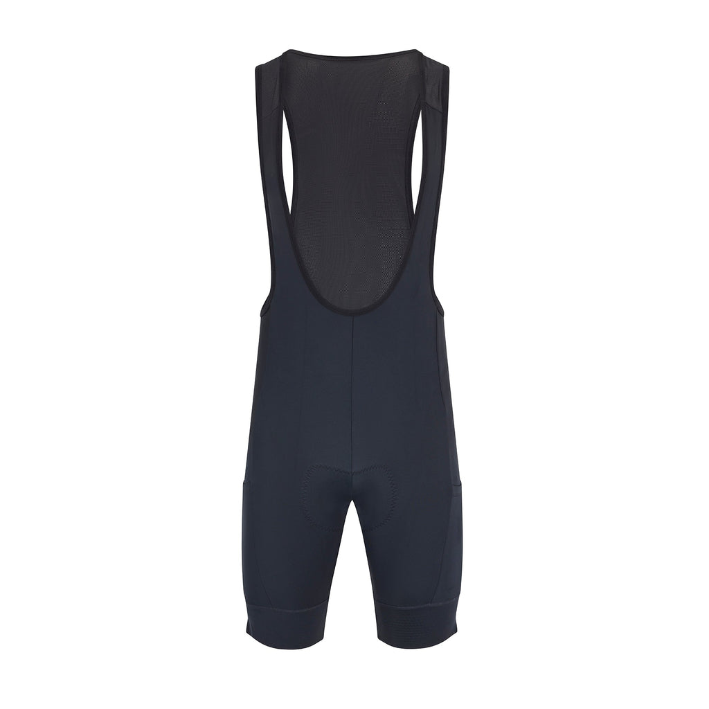 Keada Women's Pro Cargo Bib Shorts - Black, official product photo, available at Aztecs Bikes in East London