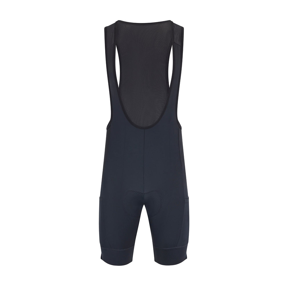 Keada Women's Pro Cargo Bib Shorts - Black, official product photo, available at Aztecs Bikes in East London