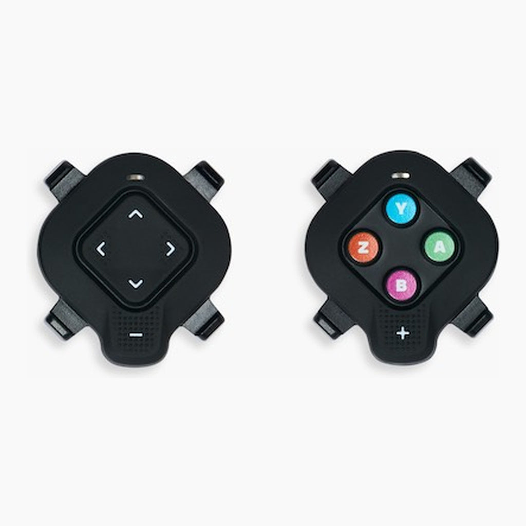 Zwift Click virtual shifter