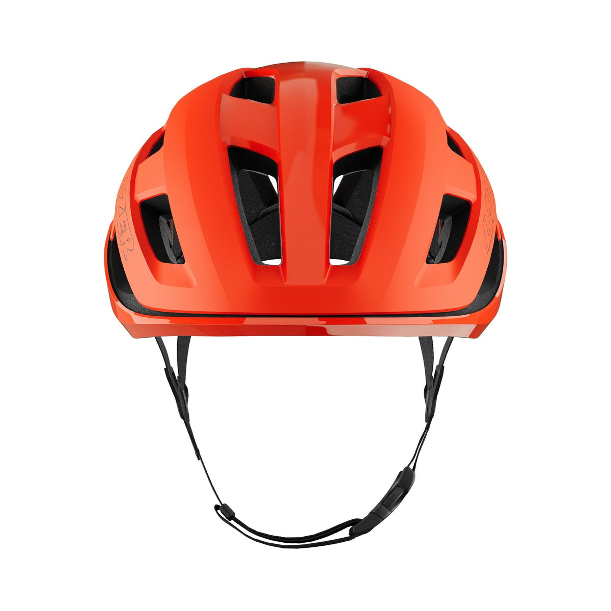 Lazer Blade KinetiCore Helmet, Flash Orange, photo 3