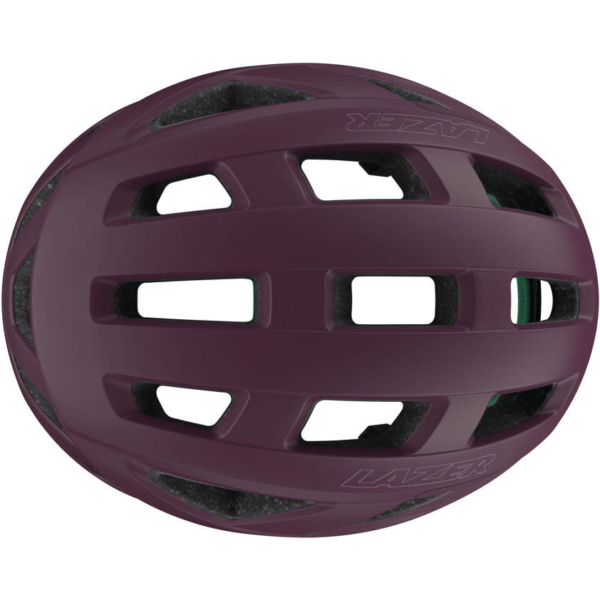 Lazer Tonic KinetiCore Helmet, photo 12