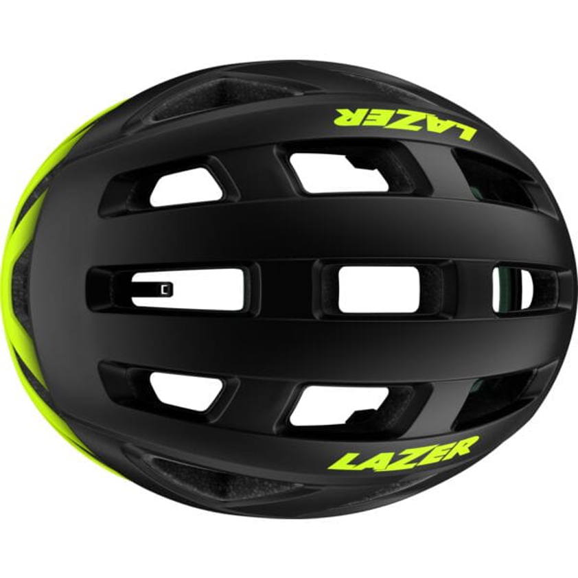 Lazer Tonic KinetiCore Helmet, photo 37