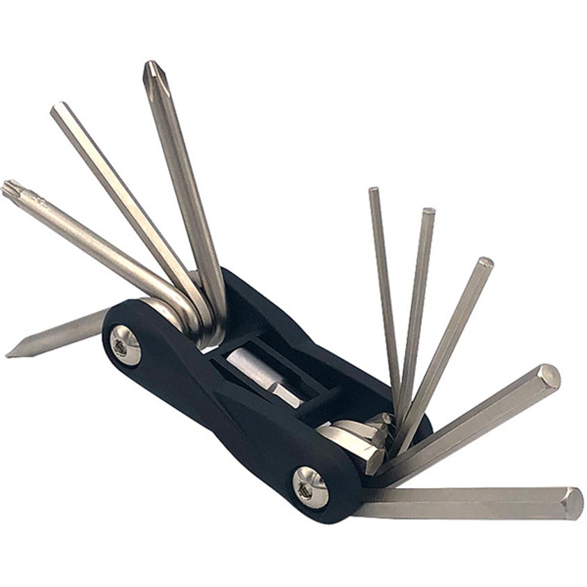 M Part 10-Function Allen Key Set