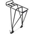M Part AX3D Disc-Compatible Rear Rack with QR, Alloy Black
