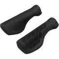 M Part Ergo Comfort Grips, Black