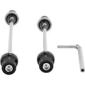 M Part Security Hex Pin Wheel Skewers, Road