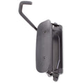M Part Vertical Wall Mounted Bike Hanger