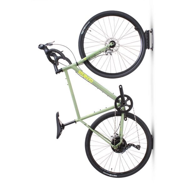 M Part Vertical Wall Mounted Bike Hanger, photo 2