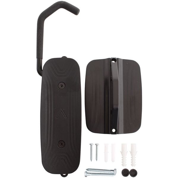 M Part Vertical Wall Mounted Bike Hanger, photo 3