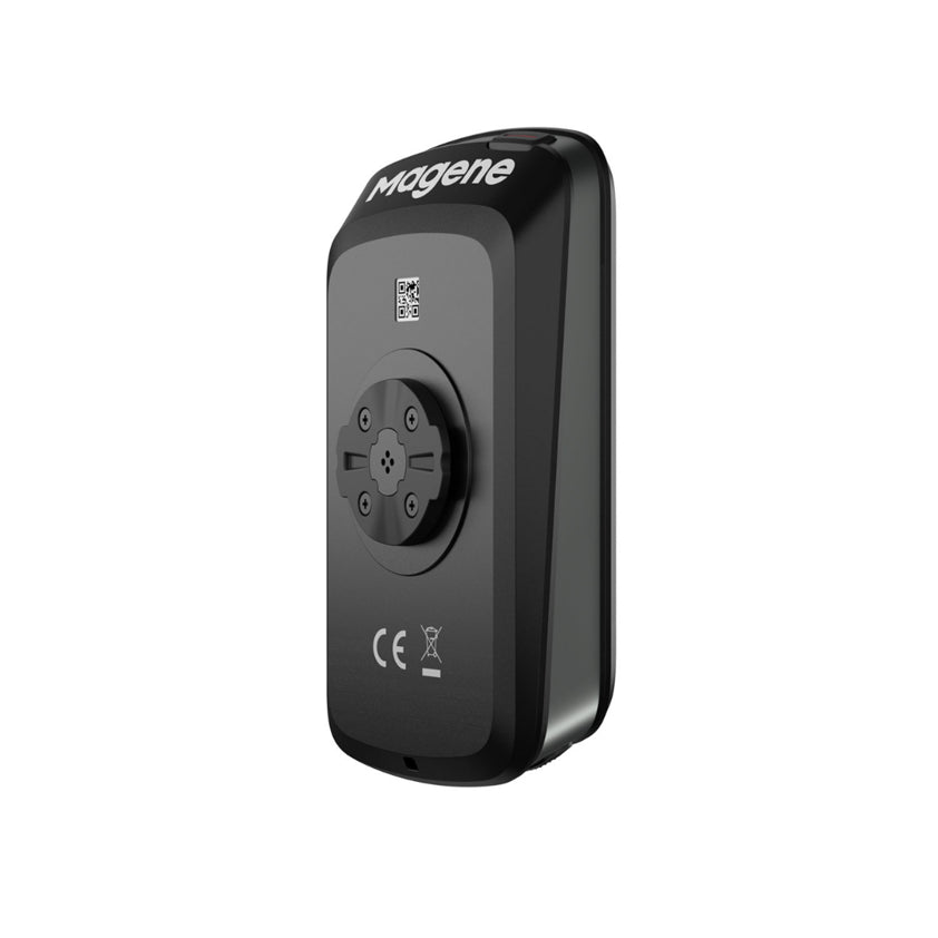 Magene C606 Pro Smart GPS Bike Computer, photo 2