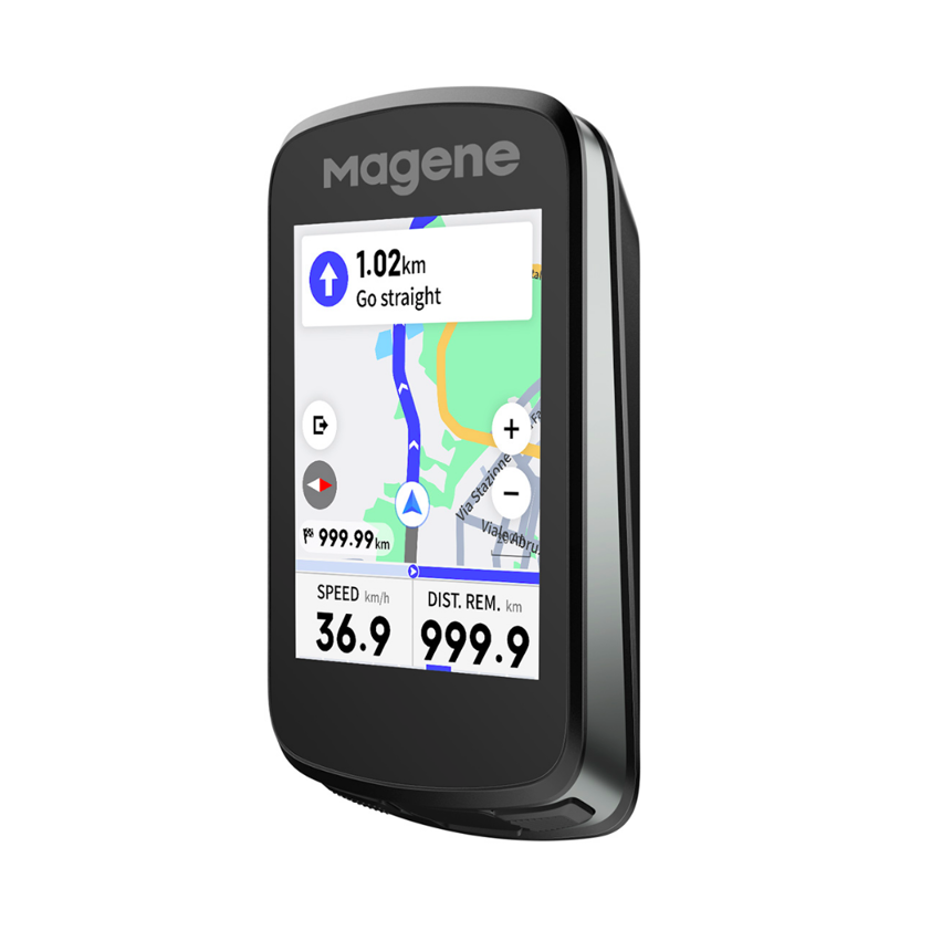 Magene C606 V2 Smart GPS Bike Computer