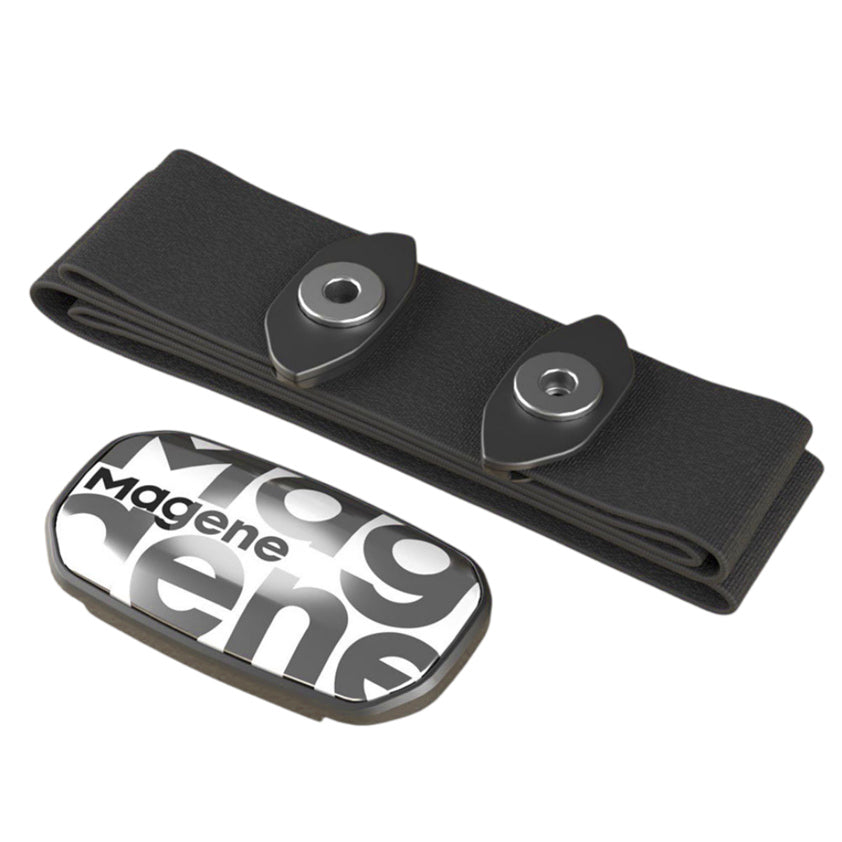 Magene H603 Heart Rate Monitor Chest Strap, photo 3