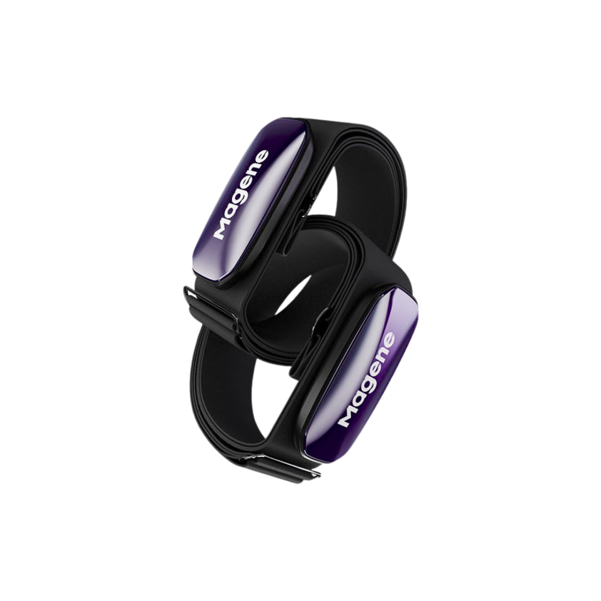 Magene H613 Heart Rate Monitor Chest Strap, photo 2