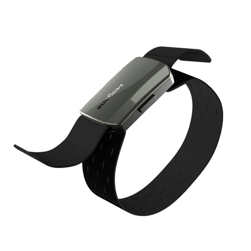 Magene H803 Optical Armband Heart Rate Monitor, photo 2