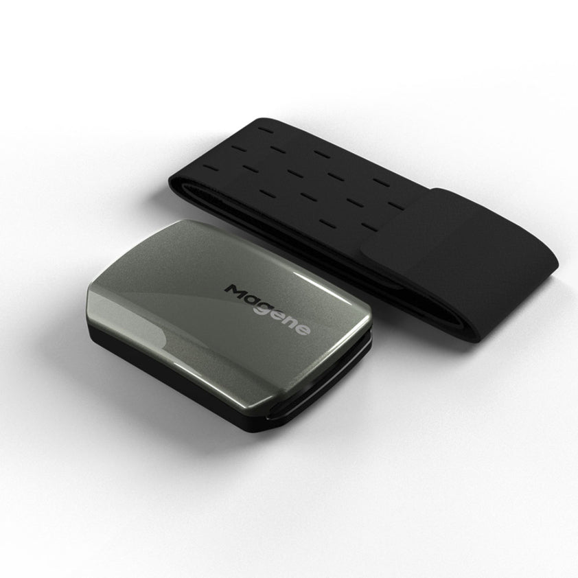 Magene H803 Optical Armband Heart Rate Monitor, photo 3