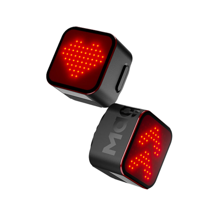 Magene L308 Smart Intelligent Rear Bike Light